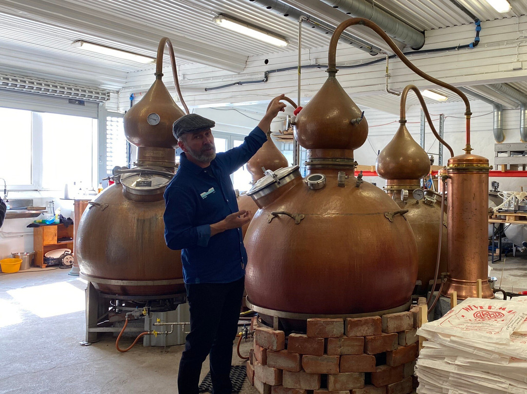 Myken旅游攻略图片