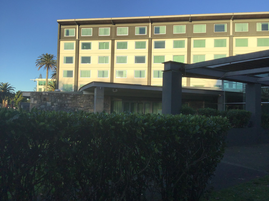 奥克兰艾勒斯利诺富特酒店主图