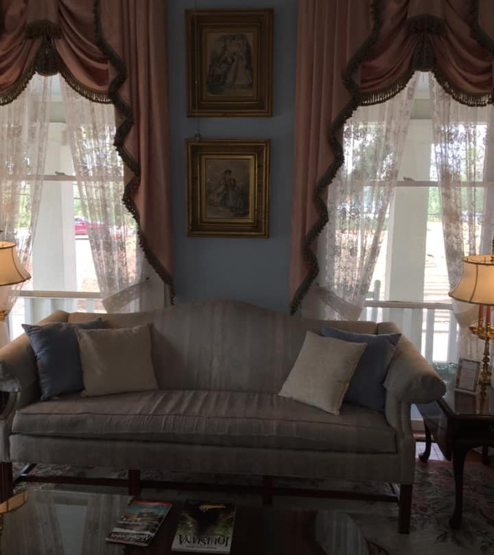 Judge Porter House Bed and Breakfast主图