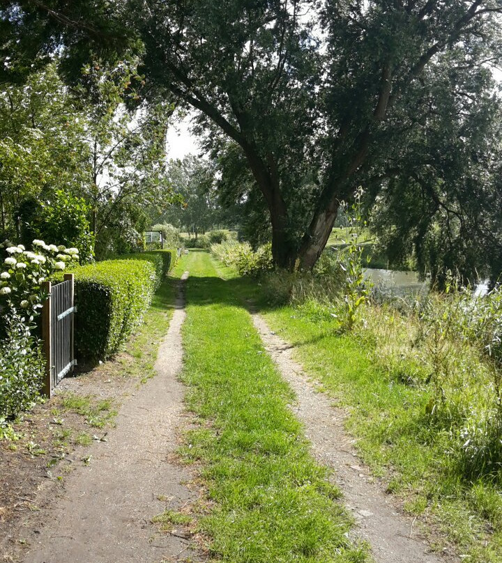 Kunstfort-Vijfhuizen必去景点