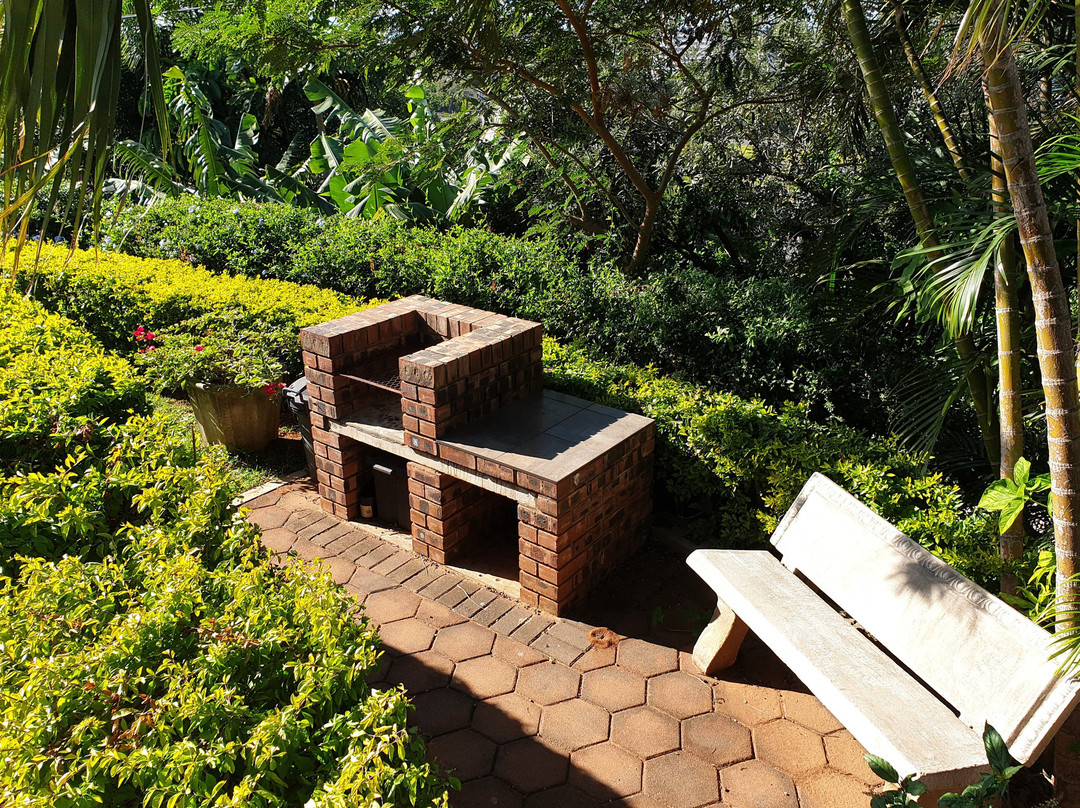 Harmony Haven Couples Retreat主图