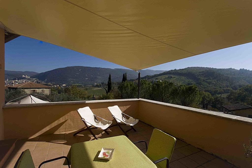 Albergo Villa Cristina主图