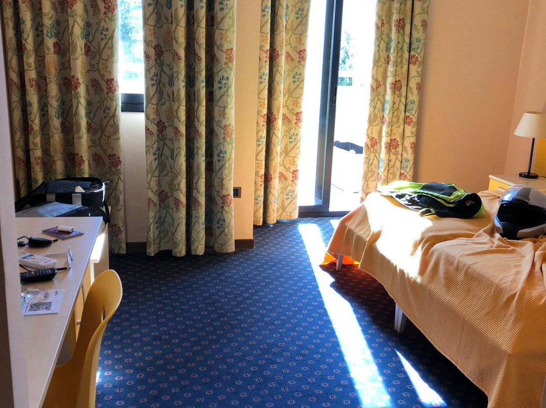 Hotel San Nicola主图