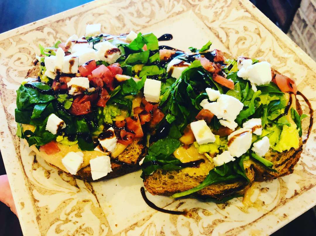 Coffee Factory & Cafe