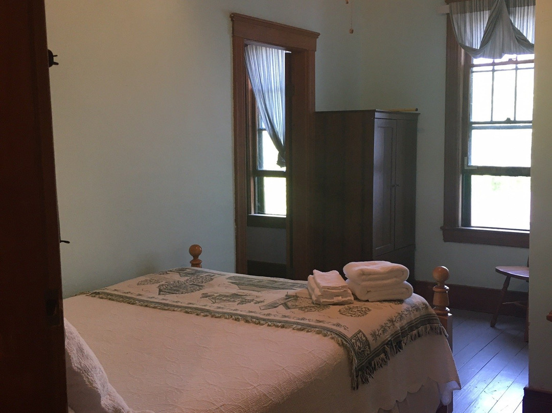 Wellesley Hotel and Restaurant主图