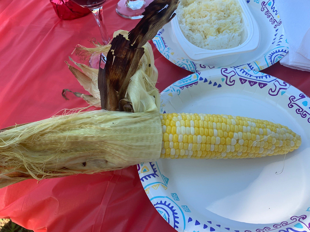 Evergreen Motel主图