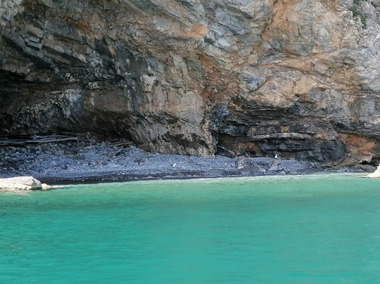 Nautilus boat excursion-拉斯佩齐亚必去景点