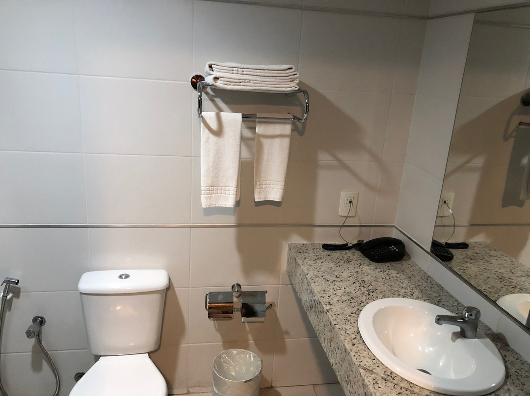 Hotel Regente Paragominas主图