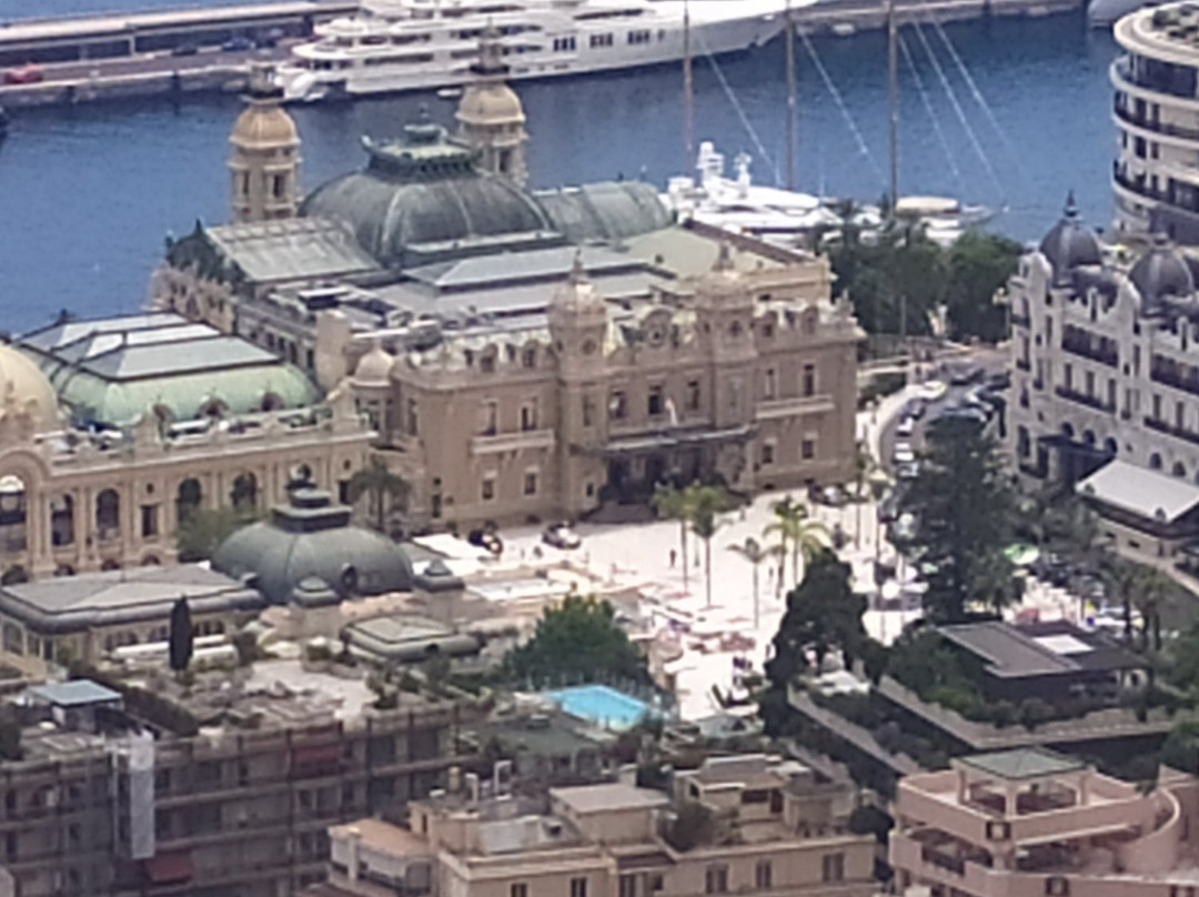 Riviera Palace-博索莱伊必去景点