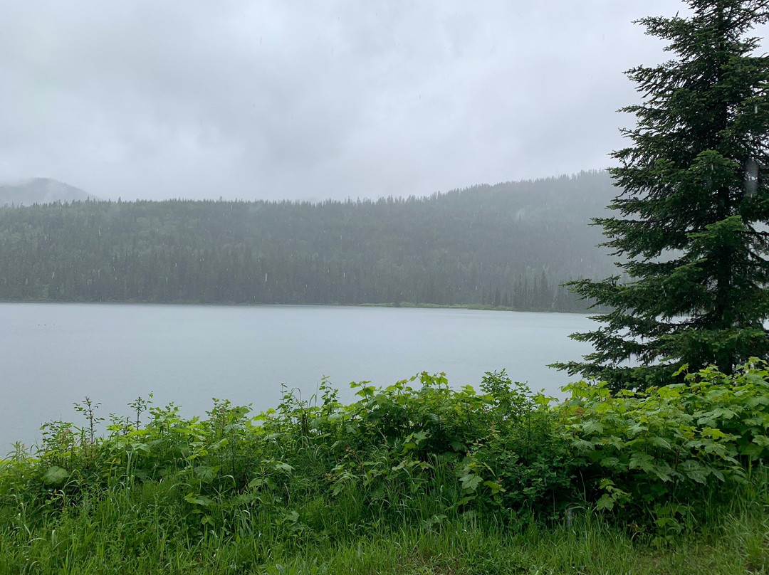 Action Rentals-怀特菲什必去景点