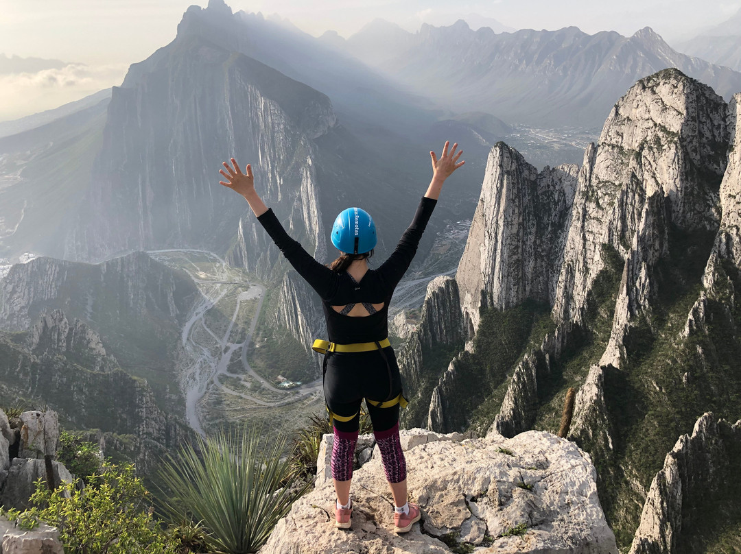 Aventuras Remotas-蒙特雷必去景点