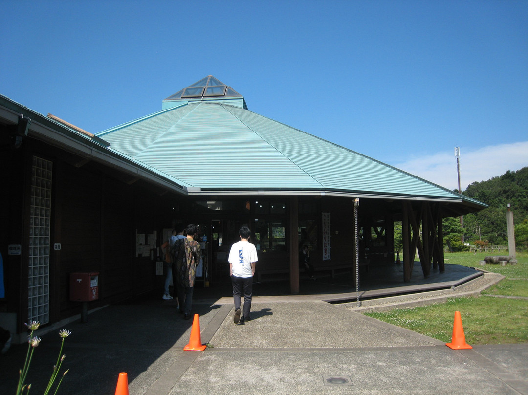 Michi-no-Eki Fureai Park Kimitsu-君津市必去景点