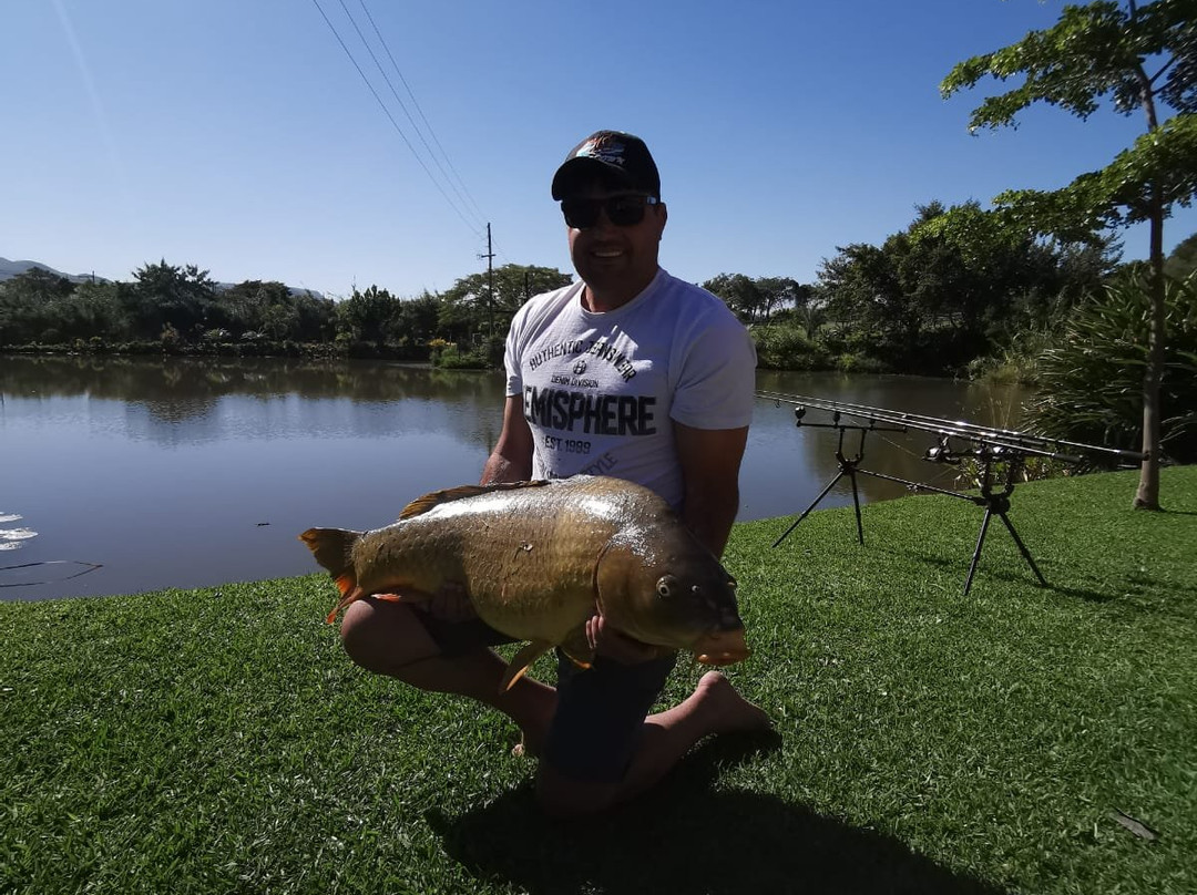 Nkomazi Kruger Lodge & Spa主图