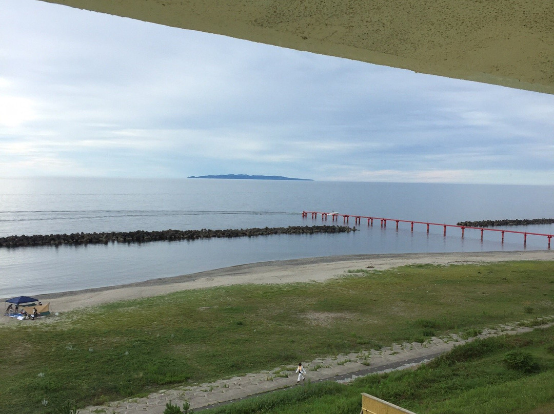 Senami View Hotel主图