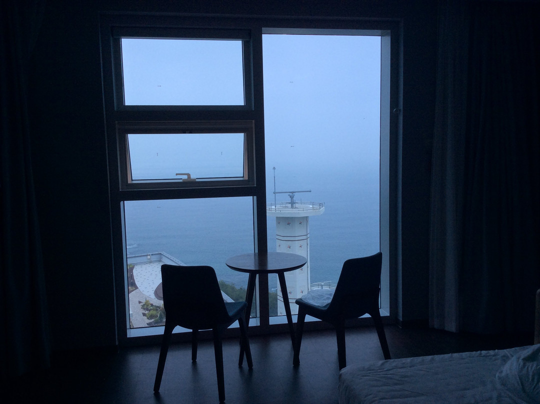 Hotel Tops 10主图