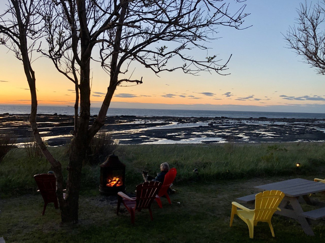 Motel Appartements Le Saint-Patrick主图