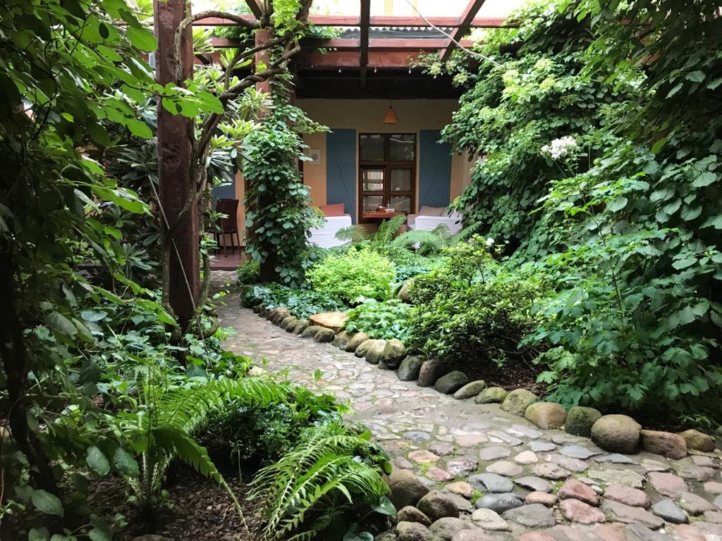 世界小型豪华酒店-餐饮