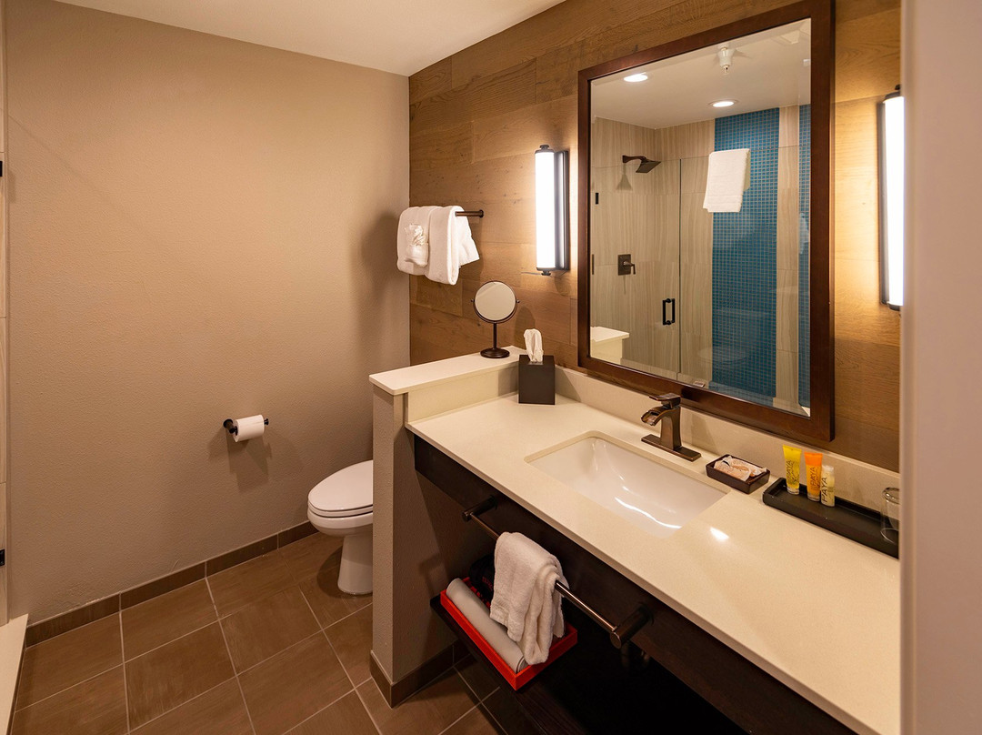 Wave Street Inn主图