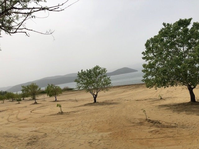 Dupeni Beach-Resen必去景点