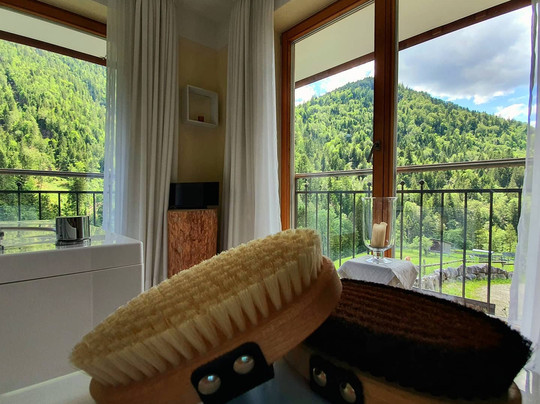 Hotel Mauthausl主图