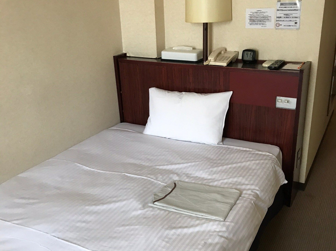 Hotel Town Center主图