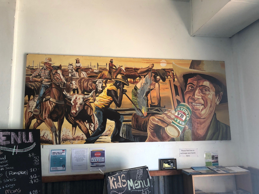 Hotel Shakespeare主图