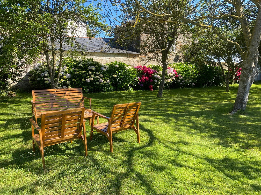 Hotel Casa Peleyon主图