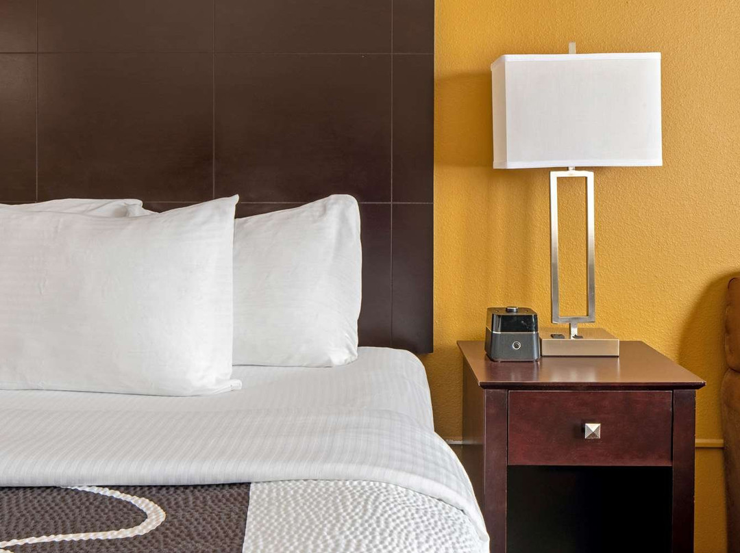 La Quinta By Wyndham Bonita Springs Naples North主图