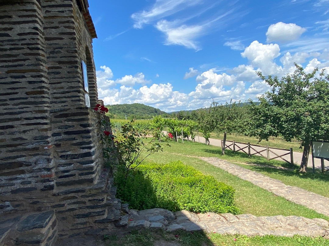 Romische Villa Urbana-Longuich必去景点