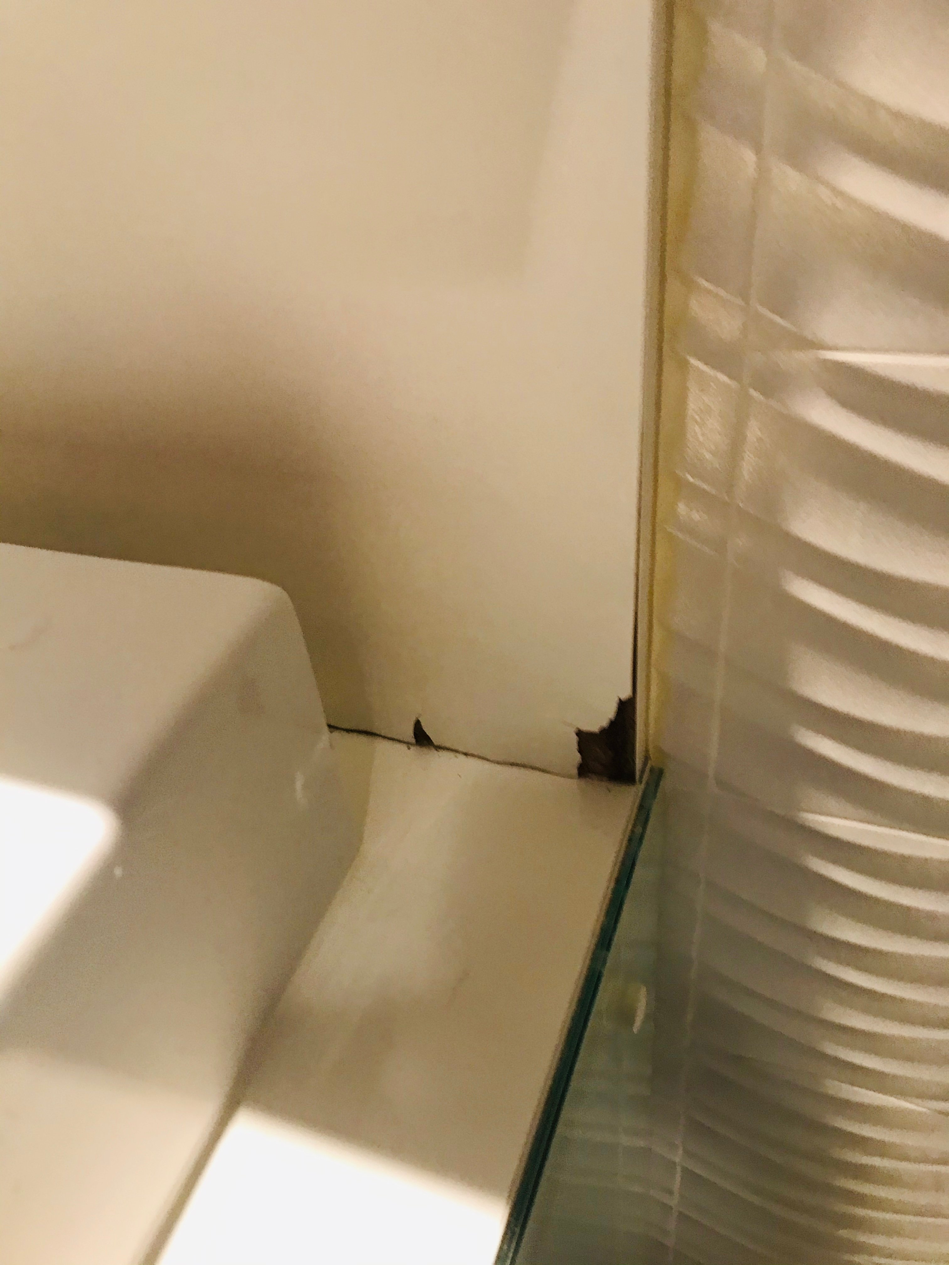 All Suites Appart Hotel Orly Rungis-浴室