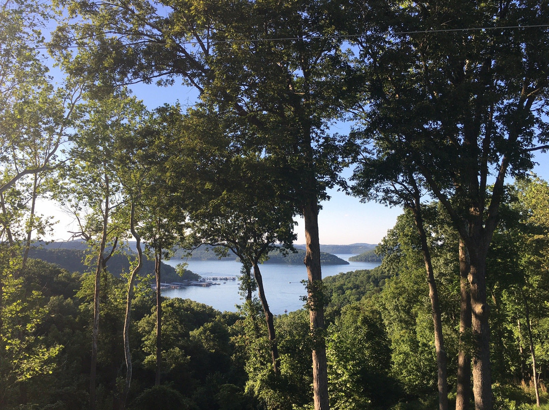 Beaver Lake View Resort主图