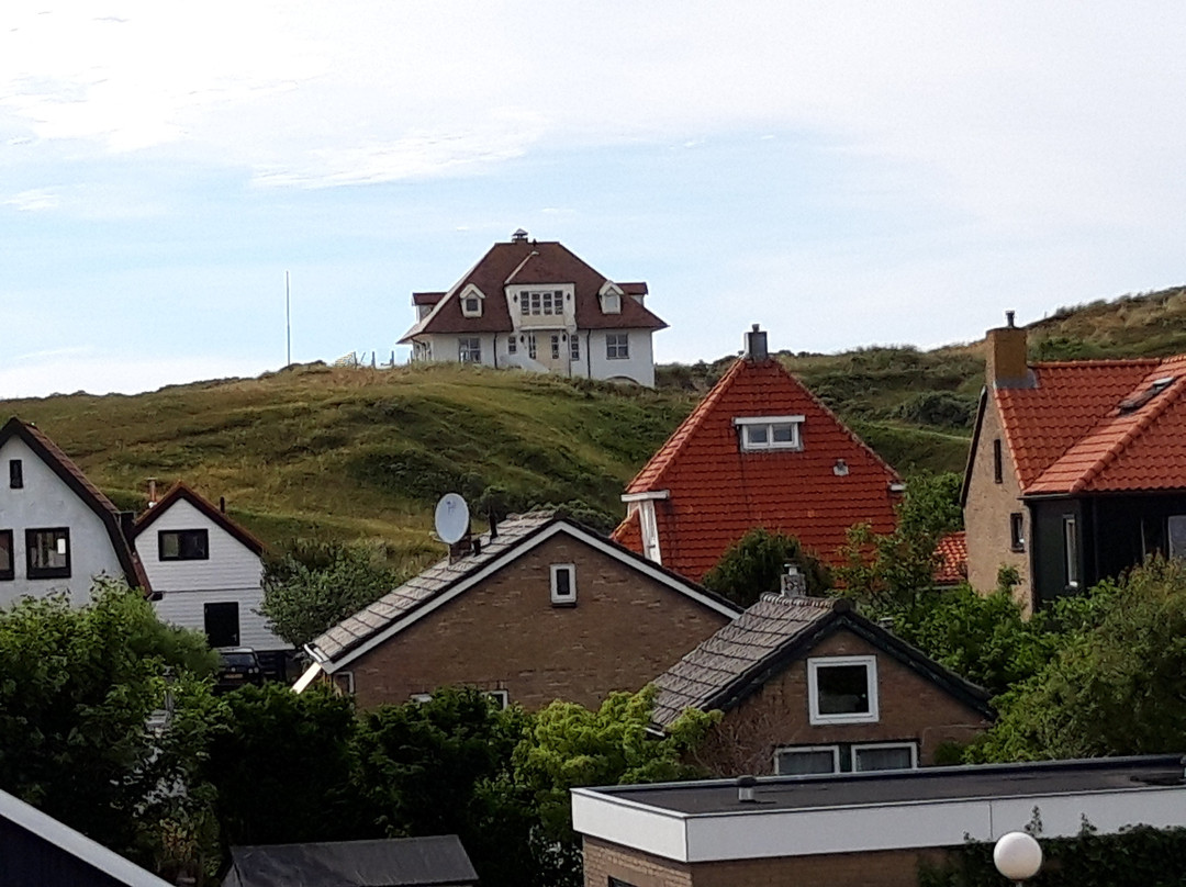 Hotel Restaurant Tesselhof主图
