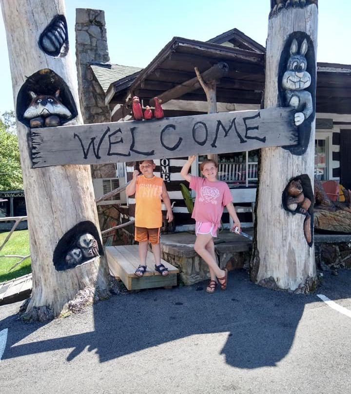 Aurora旅游攻略图片