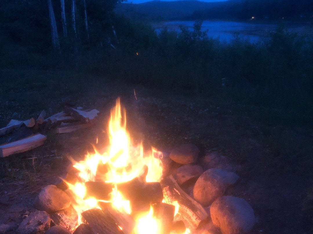 Cronin's Golf Resort主图