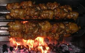 Negocios De Alimentos A&s Eirl