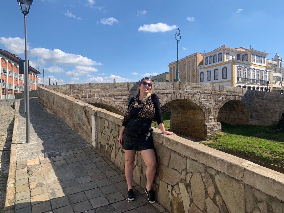 Ponte Do Rosario-德尔雷伊必去景点