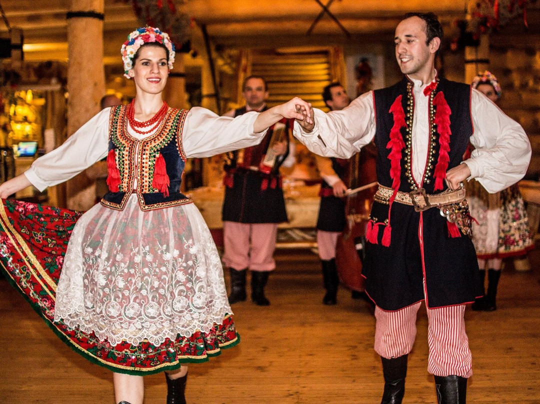 Kryspinow旅游攻略图片