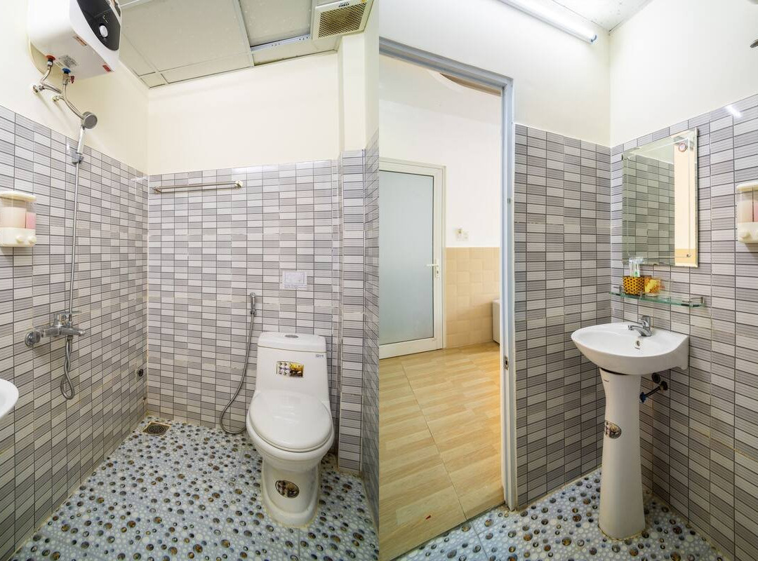 Bolero Hotel & Homestay主图