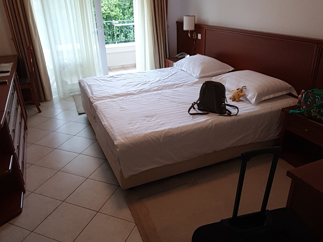 Hotel Villa Vera主图