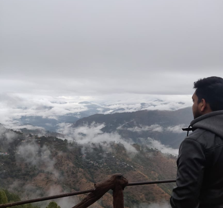 Tip-in-Top Point-Lansdowne必去景点