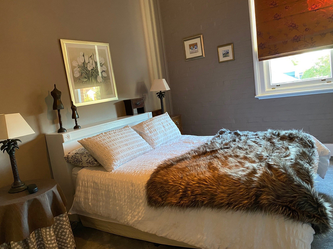 Willowgate Hall主图