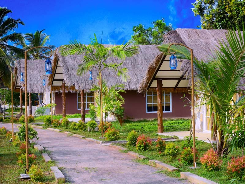 Sambaltivu旅游攻略图片