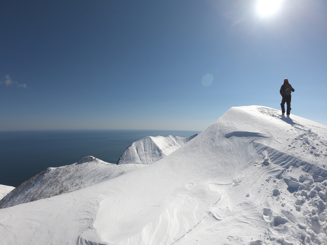 Eastern Snow-Baikal必去景点