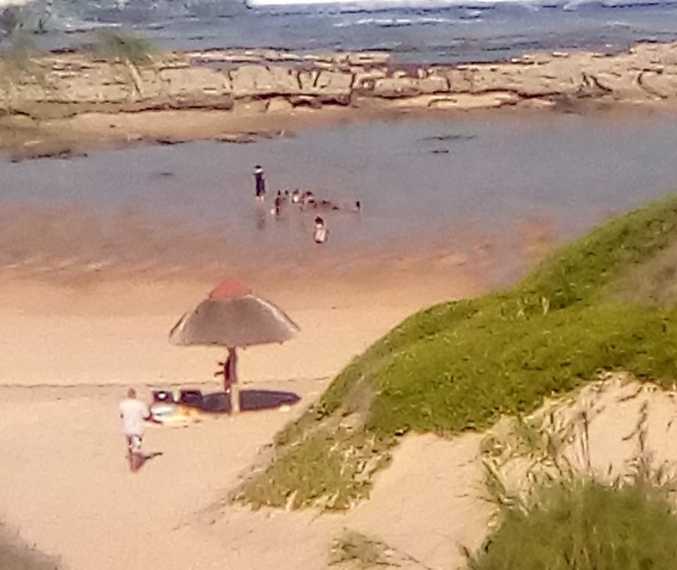 Maricel Beach Lodge
