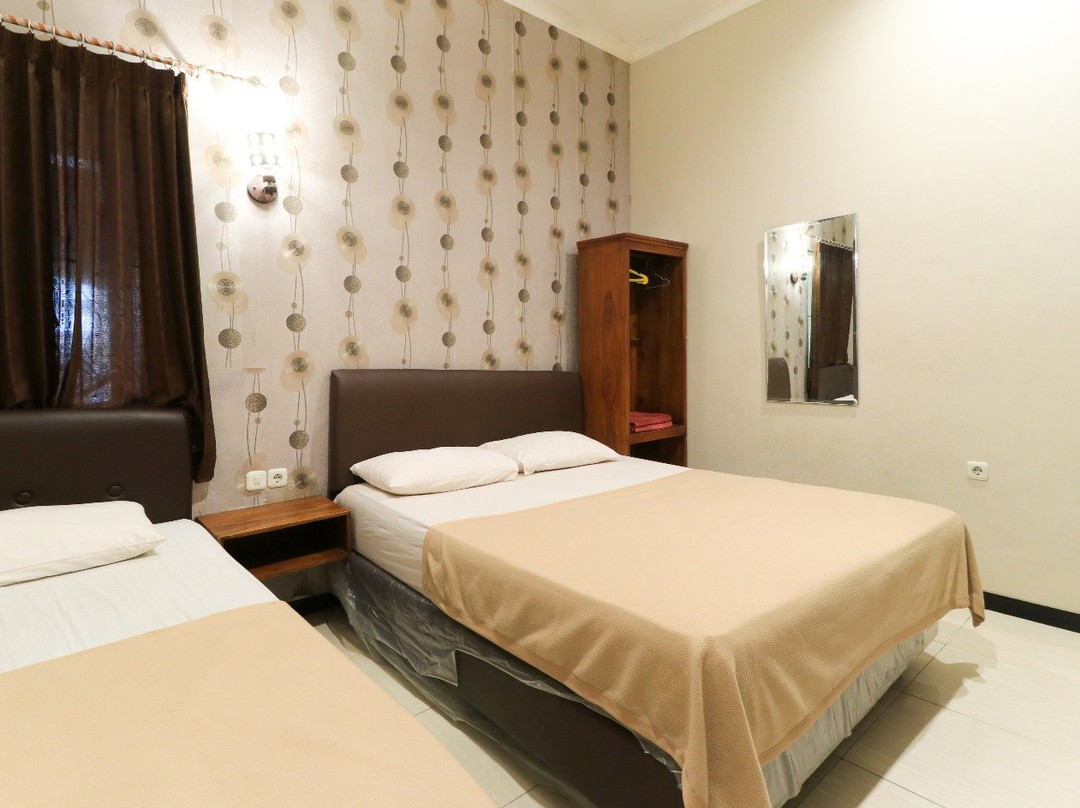 House of Dharmawan主图