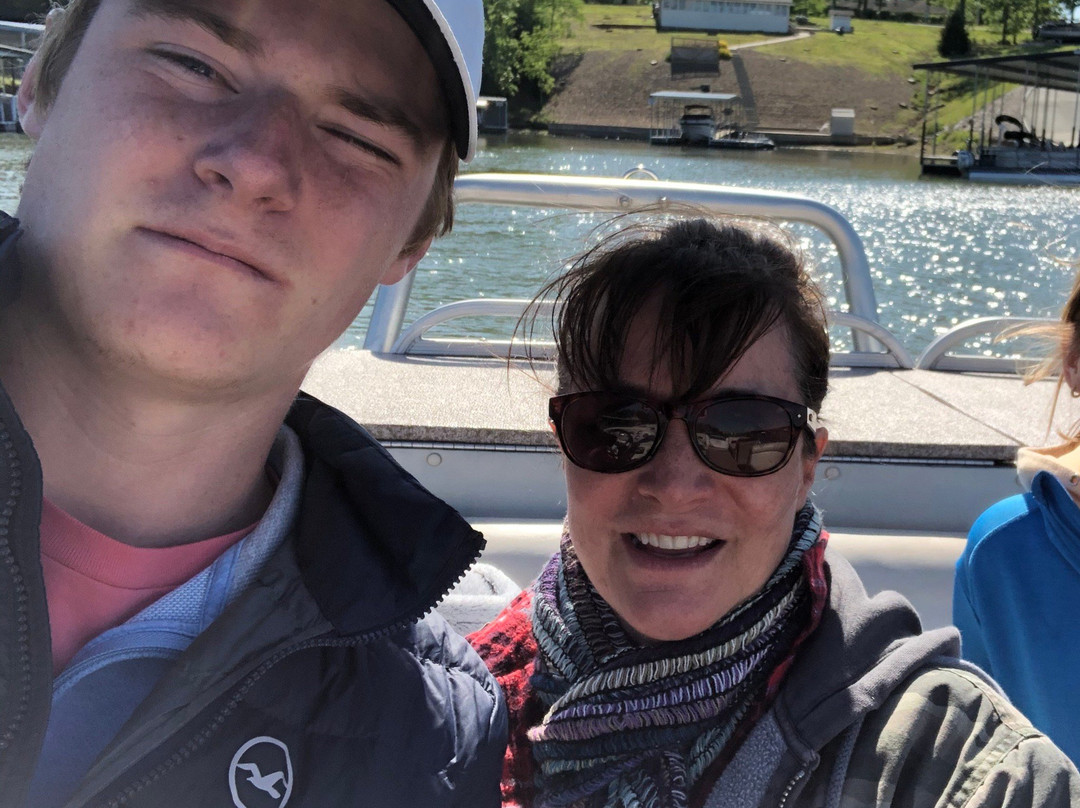 Aqua Toys Rentals-欧塞奇比奇必去景点