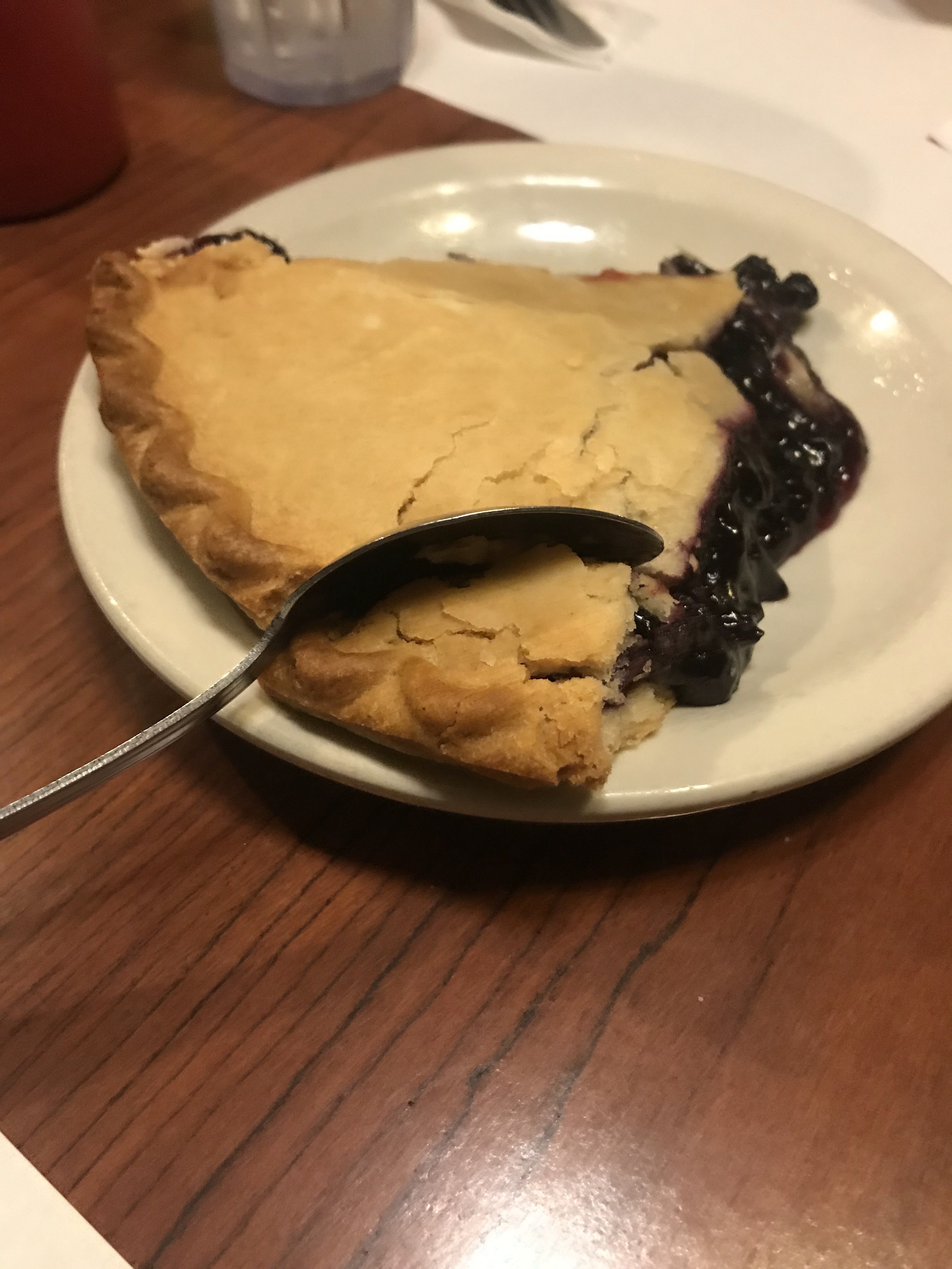 Plains Motel & Trading Post-餐饮