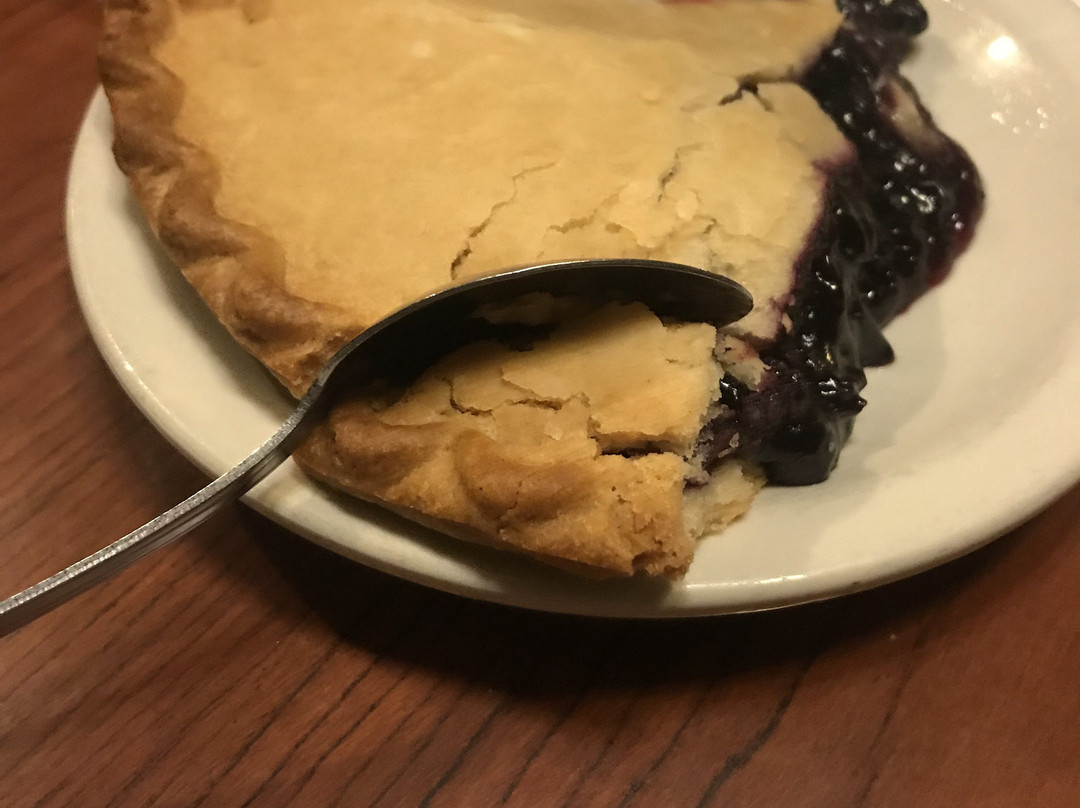 Plains Motel & Trading Post主图