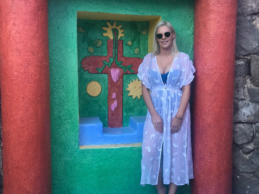 El Careyes Club & Residences主图