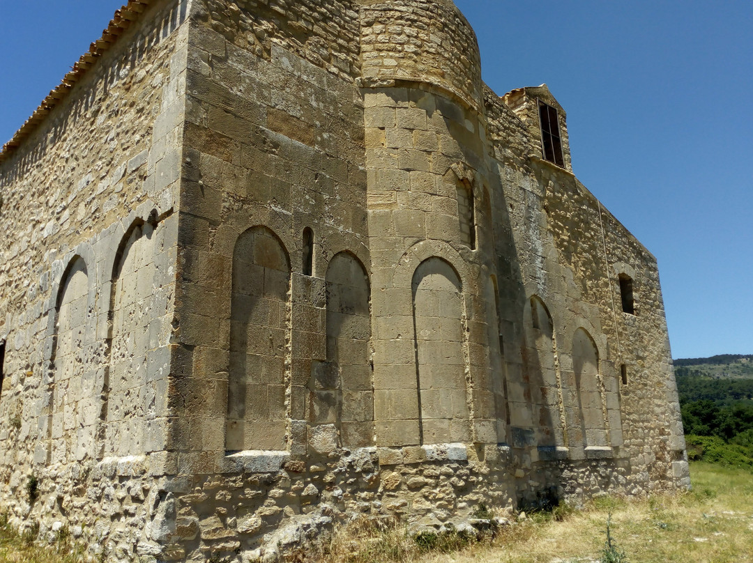 Santuario di Rifesi景点图片